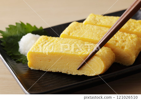 Tamagoyaki 121026510