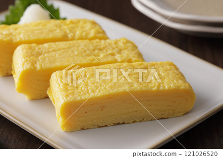 玉子燒 121026520