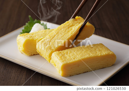Tamagoyaki Tamagoyaki 121026530