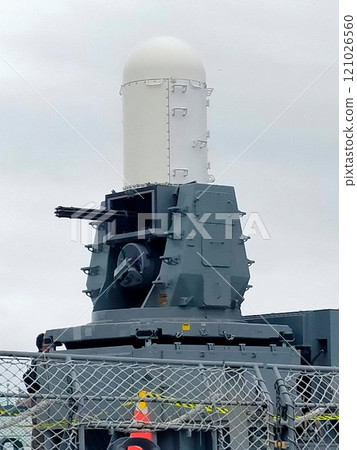 The destroyer Sendai arrives at Ishinomaki 121026560