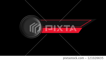 Sports Breaking News Broadcast 4k Sports Breaking News Broadcast 4k 121026635