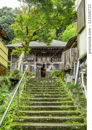 Izu Shuzenji Temple Shigetsuden Hall, Izu City, Shizuoka Prefecture 121026722