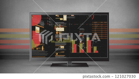 Paragraphs and different graphs 121027030