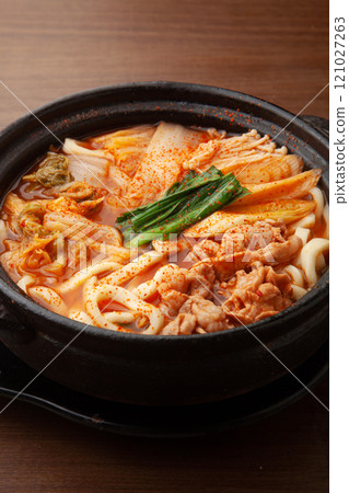 Kimchi udon 121027263