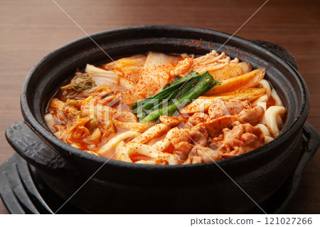 Kimchi udon 121027266