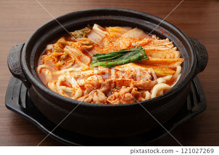 Kimchi udon 121027269
