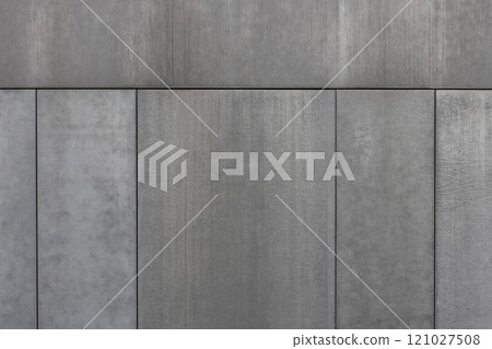 Minimalist Gray Concrete Wall Panels Minimalist Gray Concrete Wall Panels 121027508