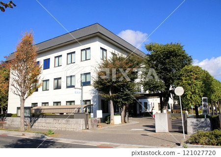 Matsumoto Summary Court Matsumoto Summary Court 121027720