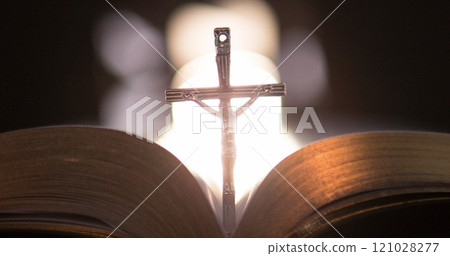 Religious Easter Sunday Good Friday image 4k 121028277