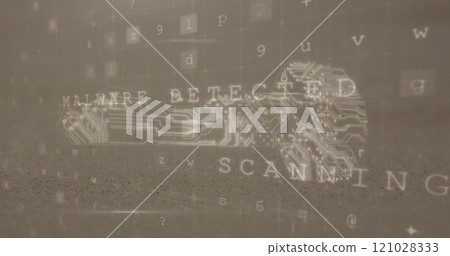 Cyber Crime and Online Security image 4k Cyber Crime and Online Security image 4k 121028333