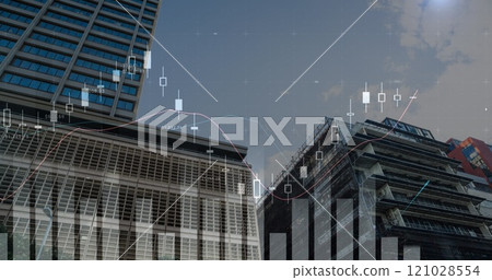 Graphs and buildings 4k Graphs and buildings 4k 121028554