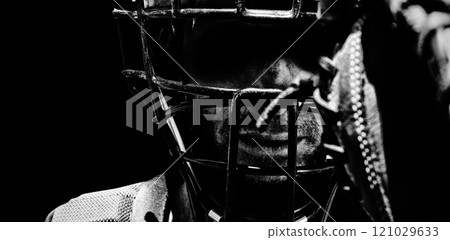 Baseball player Baseball player 121029633