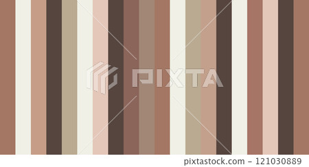Trendy colors horizontal background. Color of the year 2025. Abstract striped backdrop. 121030889