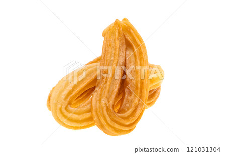 spanish churros 121031304