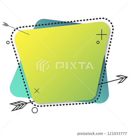 Unique beautiful new abstract design for message and advertisement Unique beautiful new abstract design for message and advertisement 121033777