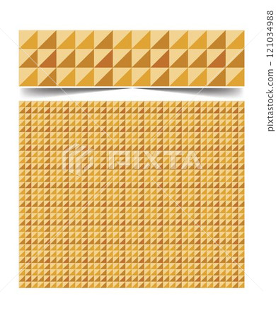 Seamless moroccan pattern background with flowers illustration clip-art Seamless moroccan pattern background with flowers illustration clip-art 121034988