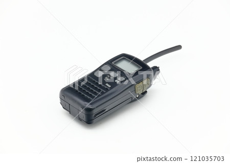 收發器/無線設備的影像 121035703