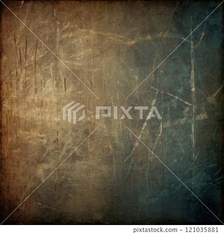 Aged paper background. Vintage texture with weathered grungy effect. Aged paper background. Vintage texture with weathered grungy effect. 121035881