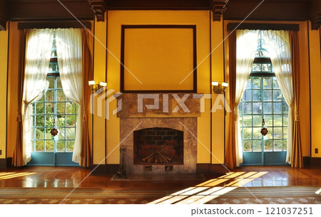 伯威克廳大廳 伯威克廳大廳 121037251