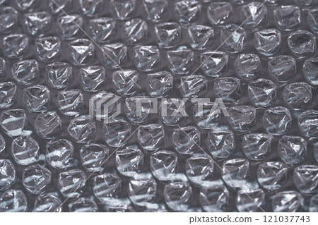 黑色背景上的減震器背景材料 121037743