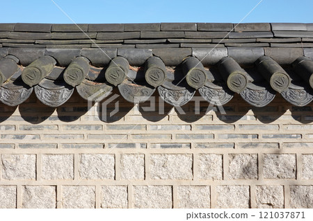 wall, brick, stonewall 121037871