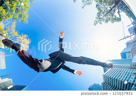 跳的商人 121037931