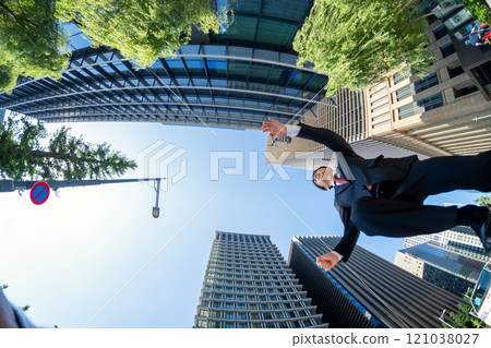 跳的商人 121038027