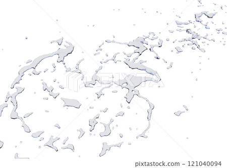Splashes 121040094