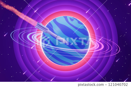 3d, rendering, constellations 121040702