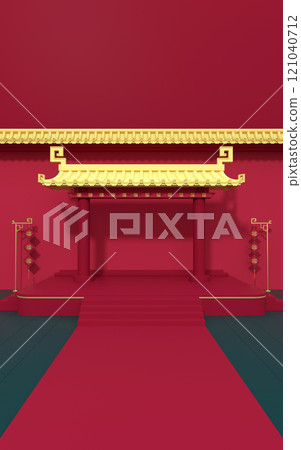 decorative, celebrate, festival 121040712