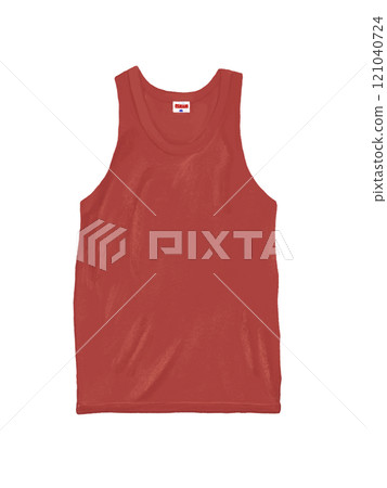 Tank top (red) Tank top (red) 121040724