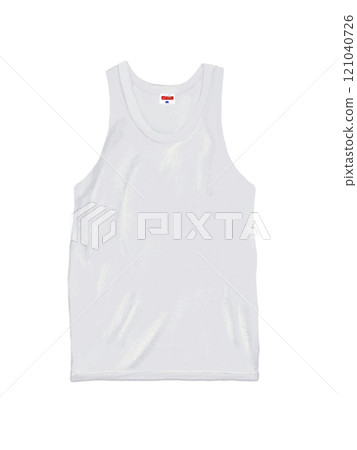 Tank top (white) Tank top (white) 121040726