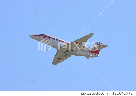 U-680A Air Self-Defense Force Flight Inspection Squadron U-680A Air Self-Defense Force Flight Inspection Squadron 121041772