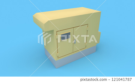 液化石油氣發生器示意圖 液化石油氣發生器示意圖 121041787