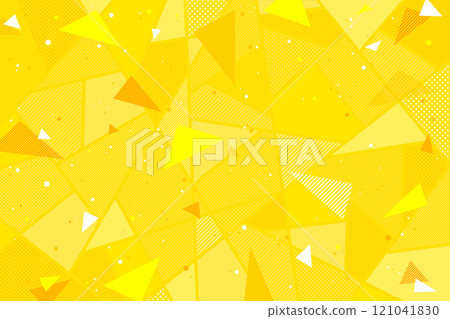 三角形亮麗流行背景素材黃橙色活動促銷背景點條紋 三角形亮麗流行背景素材黃橙色活動促銷背景點條紋 121041830