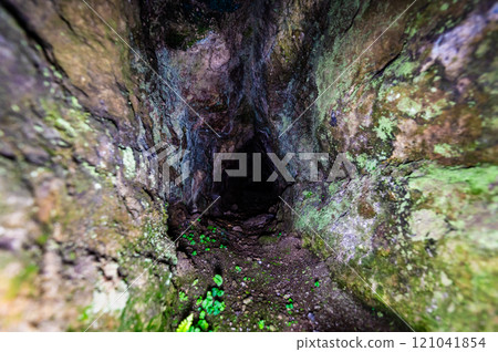 島根石見銀山龍源寺麻布日尾子 121041854