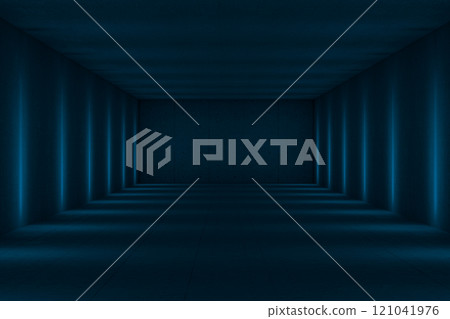 darkness, underpass, shadow 121041976