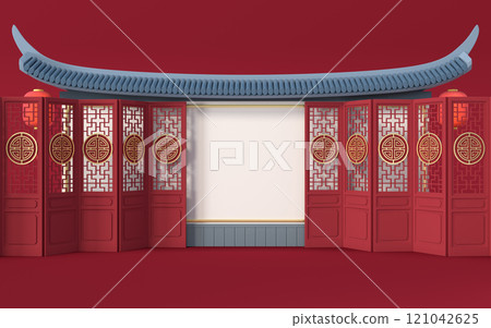antique, classical, eastern 121042625