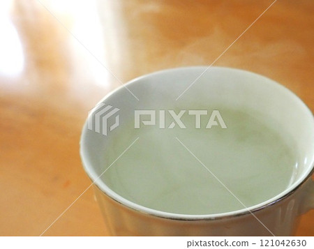 蒸熱水1 蒸熱水1 121042630