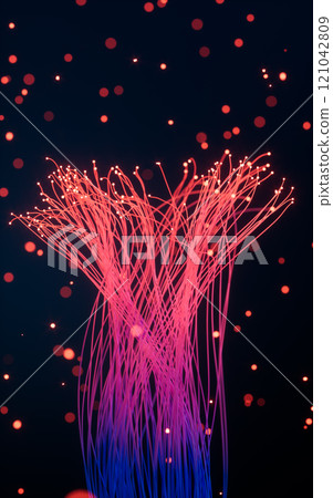 sparkle, glow, luminosity 121042809
