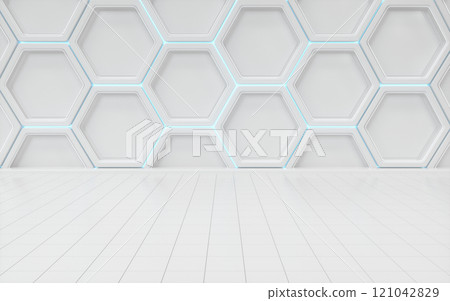 decorative, cells, decoration 121042829