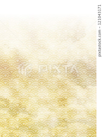 Golden lattice and scale pattern Golden lattice and scale pattern 121043171