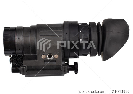 US ARMY night vision monocular 121043992