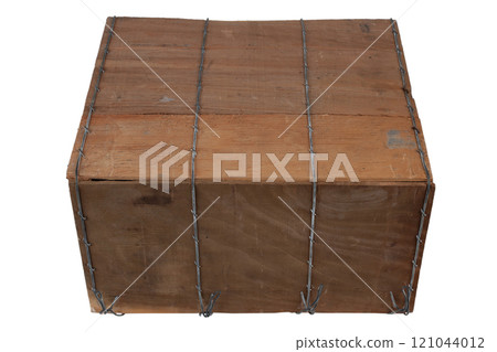 Ammunition wooden crate Ammunition wooden crate 121044012
