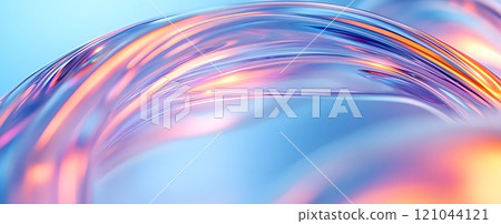 Abstract and fascinating imagery 121044121