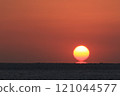 Sunrise 121044577