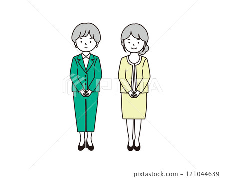 Business woman 121044639