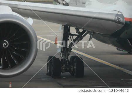 飛機引擎 121044642