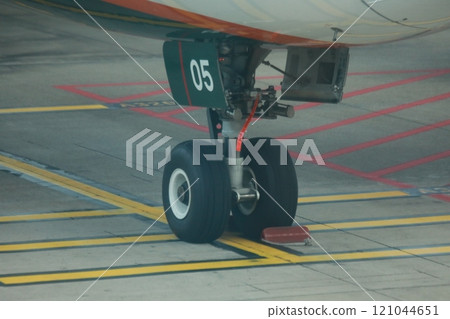 起落架 起落架 121044651