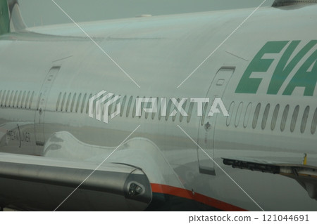 商業航班 121044691